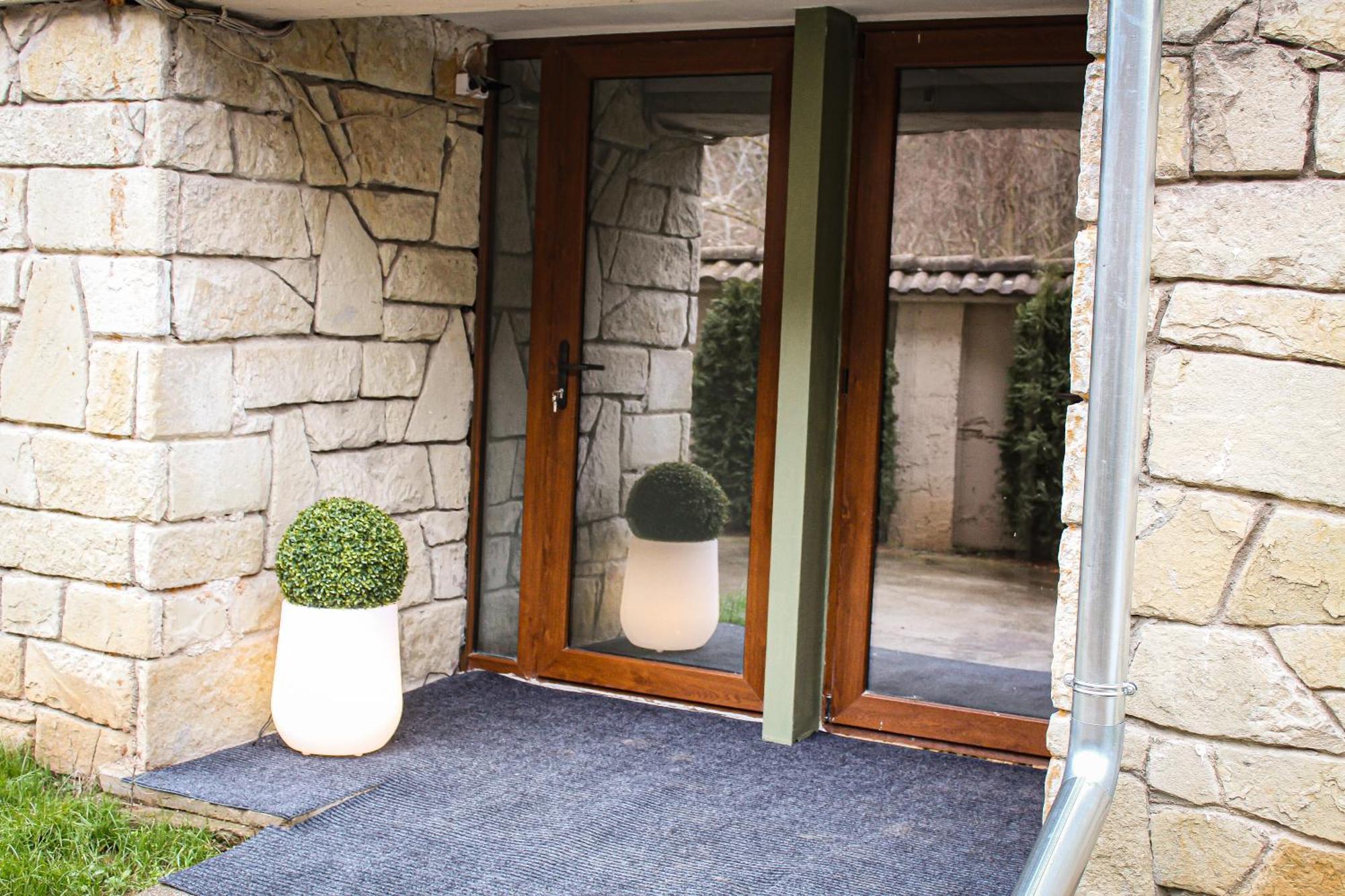 R34 Boutique Guest House Veliko Tarnovo Exterior photo