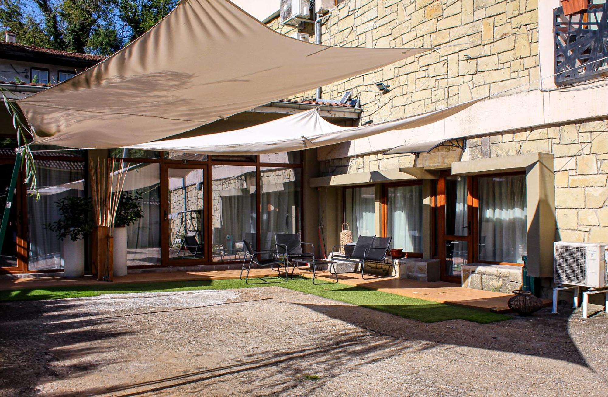 R34 Boutique Guest House Veliko Tarnovo Exterior photo