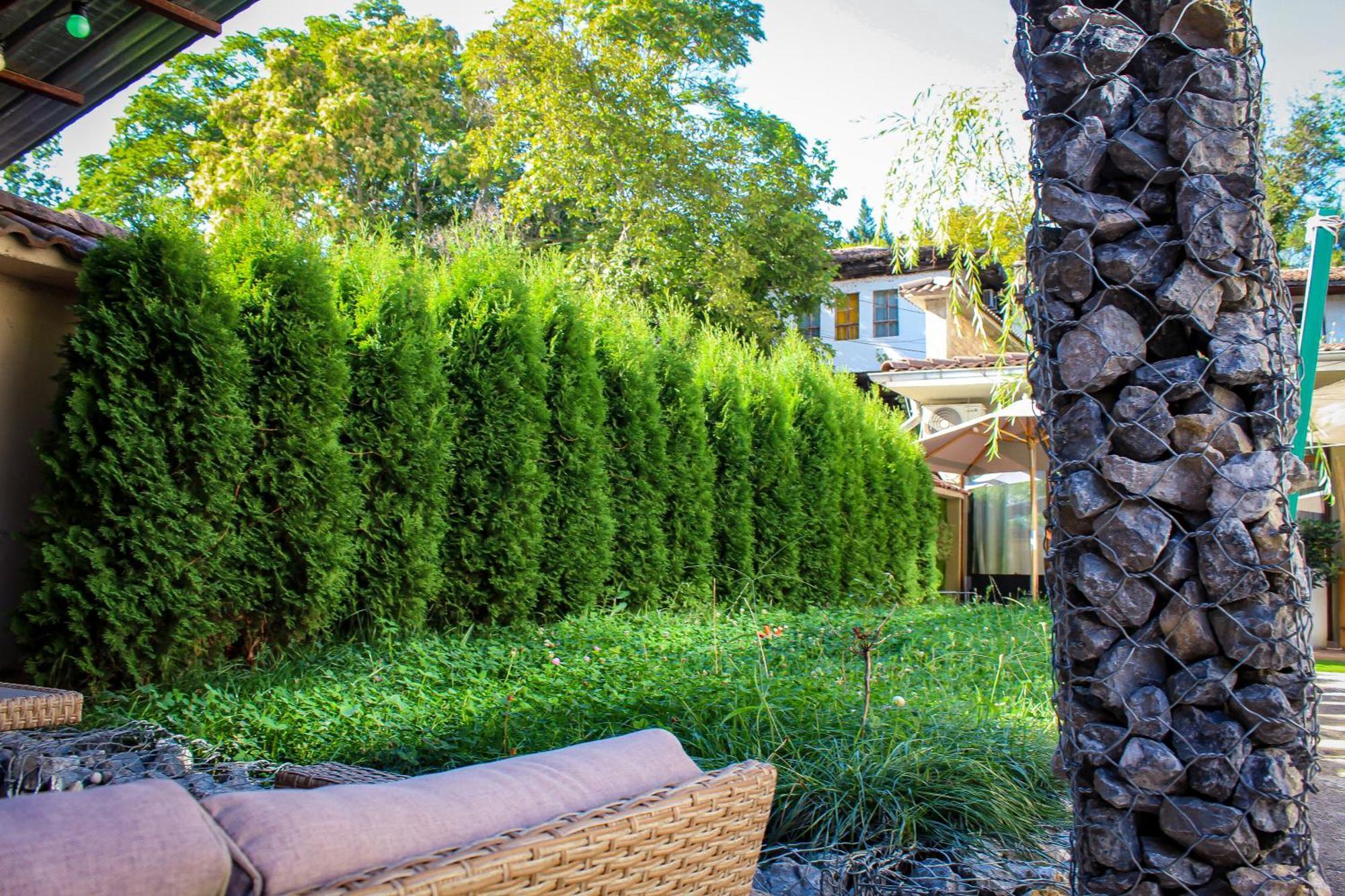 R34 Boutique Guest House Veliko Tarnovo Exterior photo
