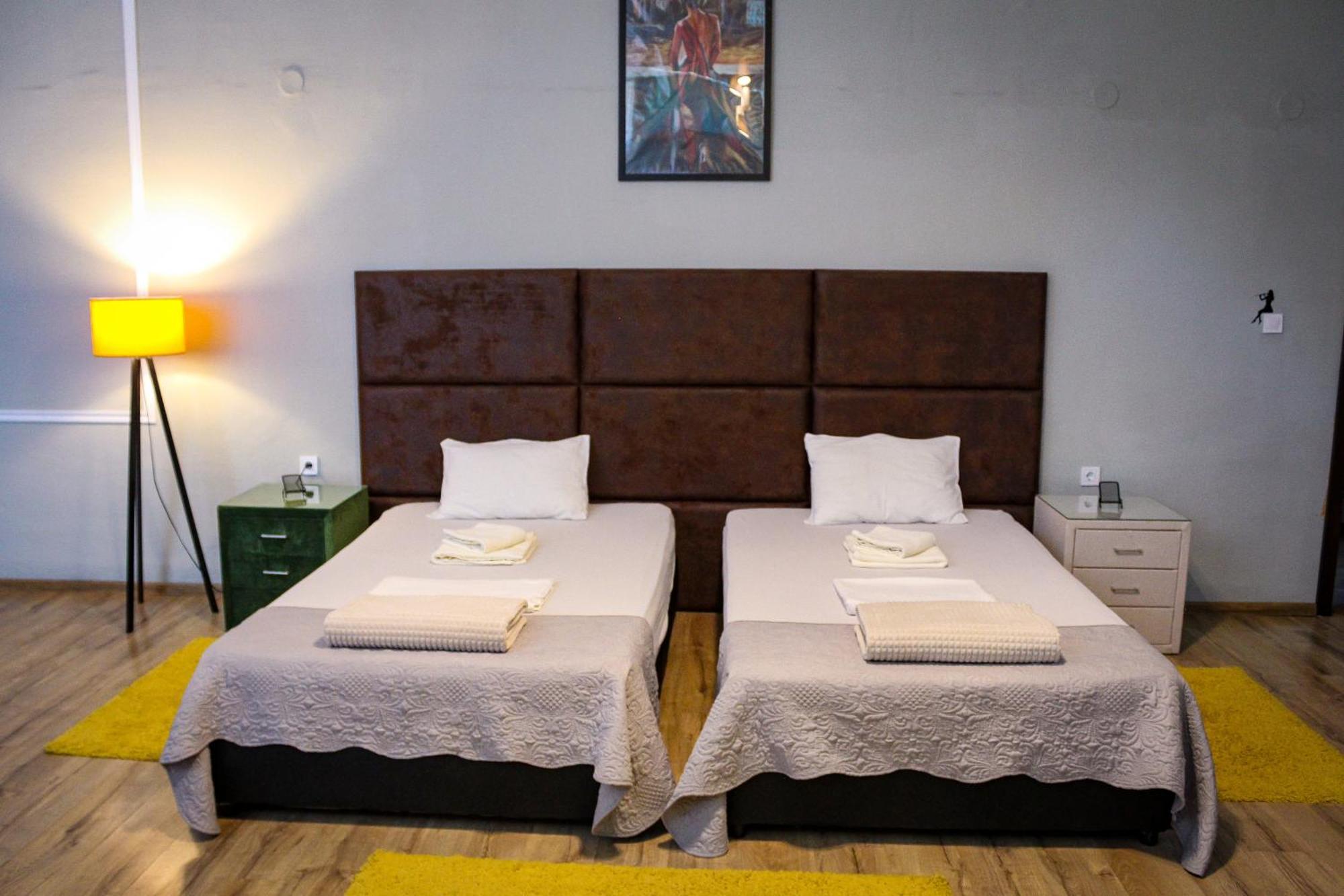 R34 Boutique Guest House Veliko Tarnovo Exterior photo