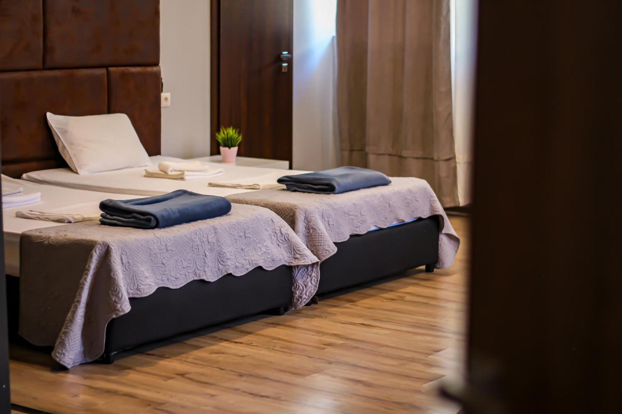 R34 Boutique Guest House Veliko Tarnovo Exterior photo