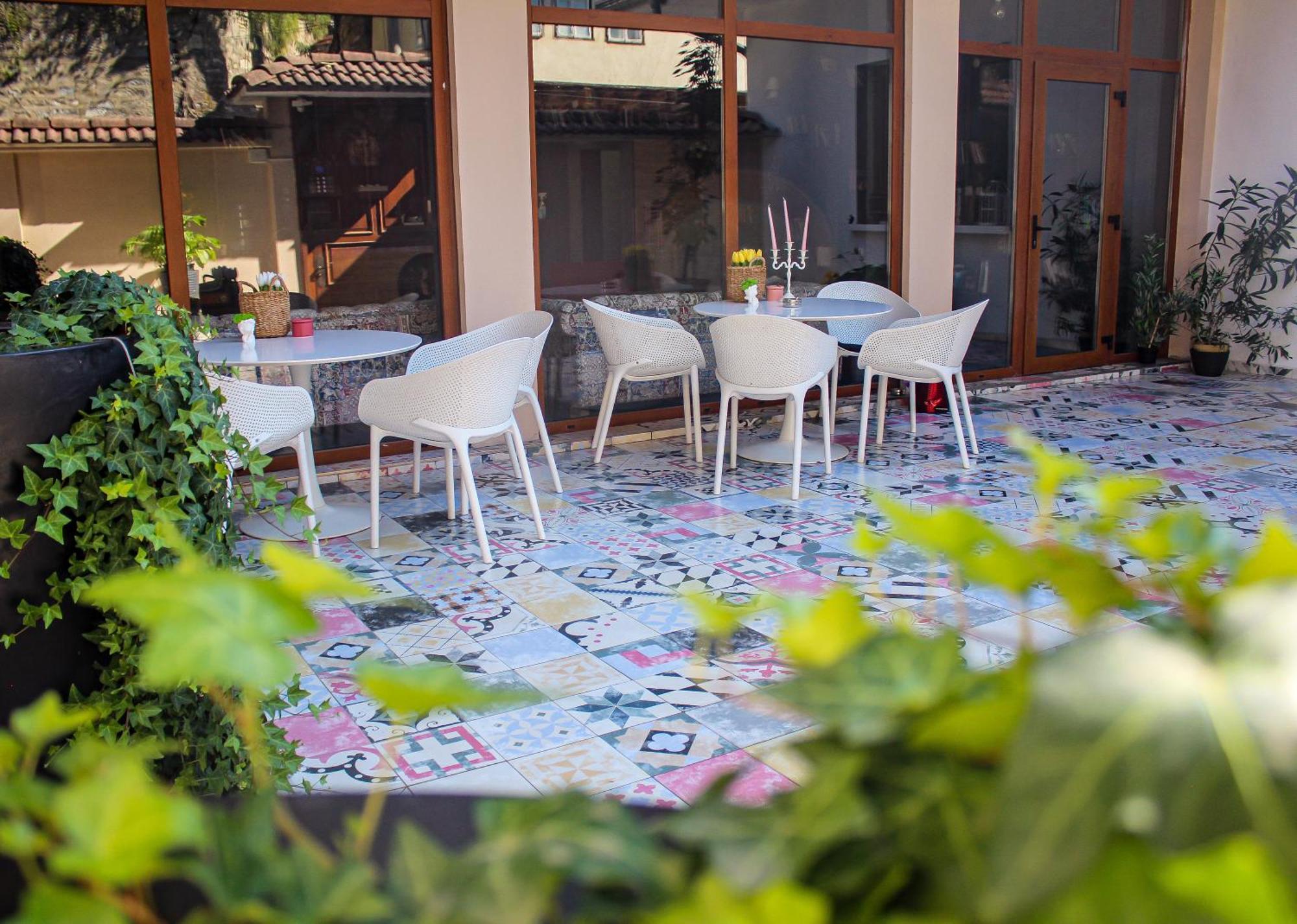 R34 Boutique Guest House Veliko Tarnovo Exterior photo